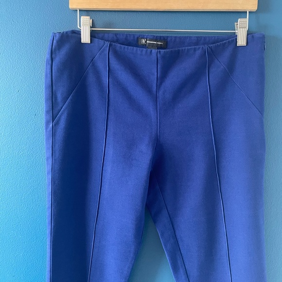 INC Blue Pants - Picture 5 of 5